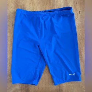 New Sporti Men’s Size 34 Swim Jammers